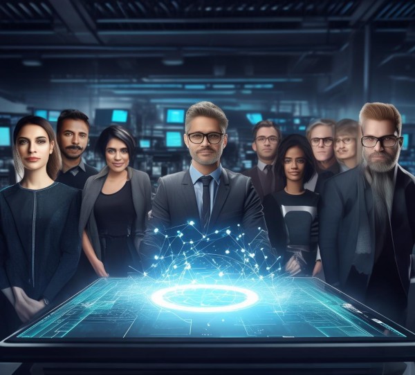 殷智信息技术咨询，助力企业数字化转型解决方案