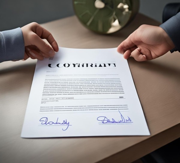 信息技术咨询合同,规范合作,保障未来 信息技术咨询合同,规范合作,保障未来