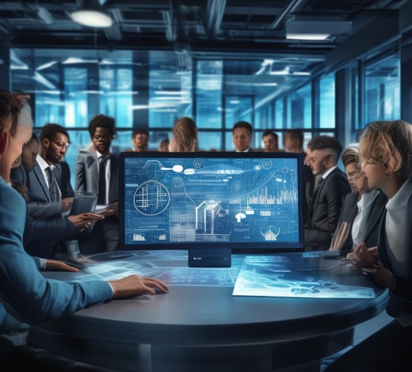 信息技术咨询行业，机遇与挑战的双重盛宴